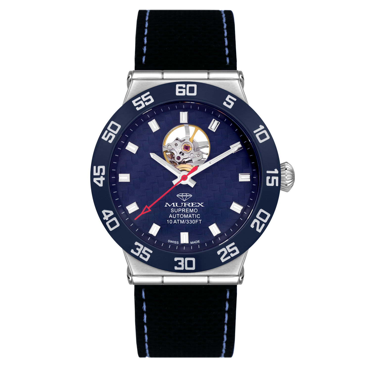 MUA 653H-SBX-9 MUA 653H SBX 9