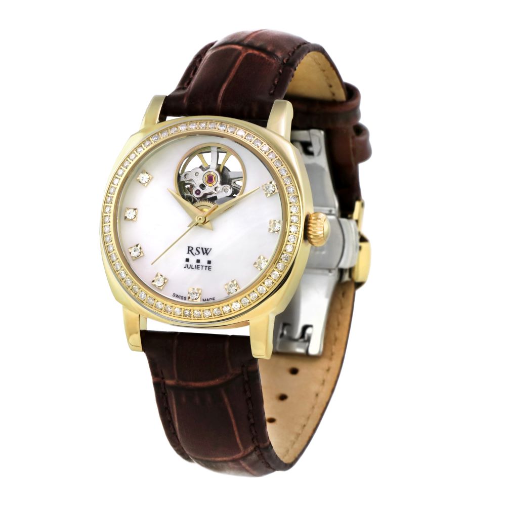 RSWA 115 GL DD 7 bis