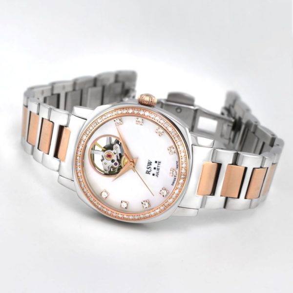RSWA 115 SR DD 7 BD