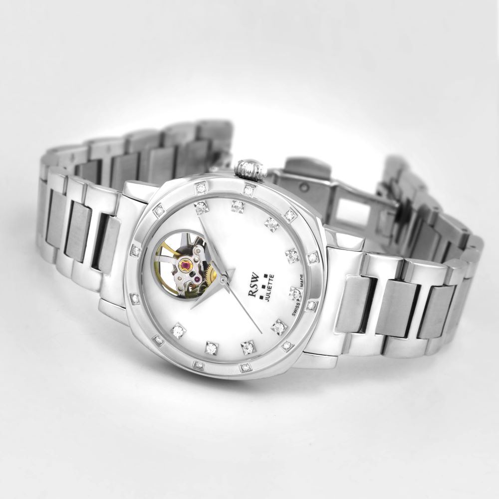 RSWA 115-SS-D-7 BD RSWA 115 SS D 7 BD