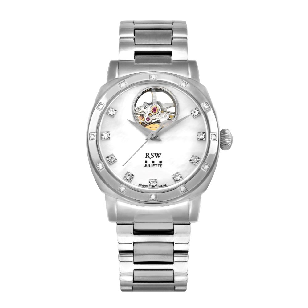 RSWA 115-SS-D-7 RSWA 115 SS D 7