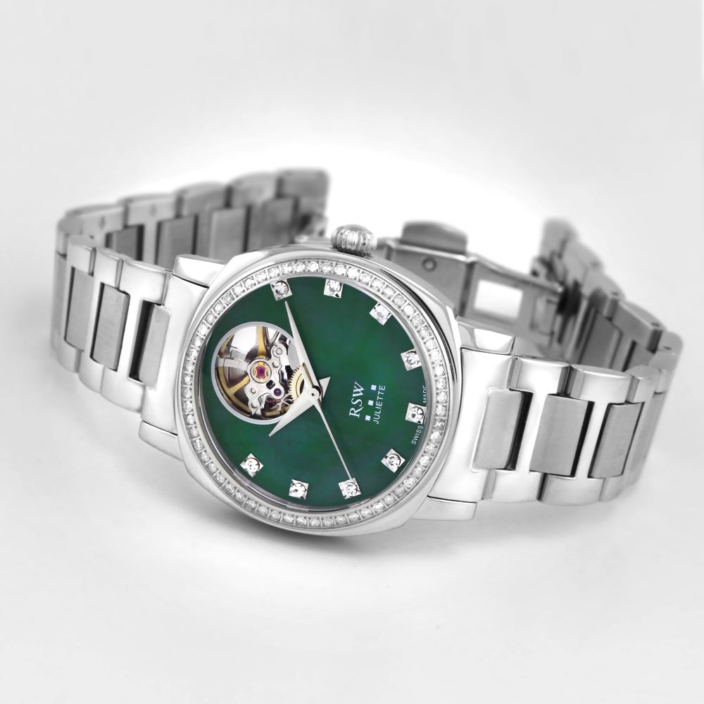 RSWA 115 SS DD 12 BD