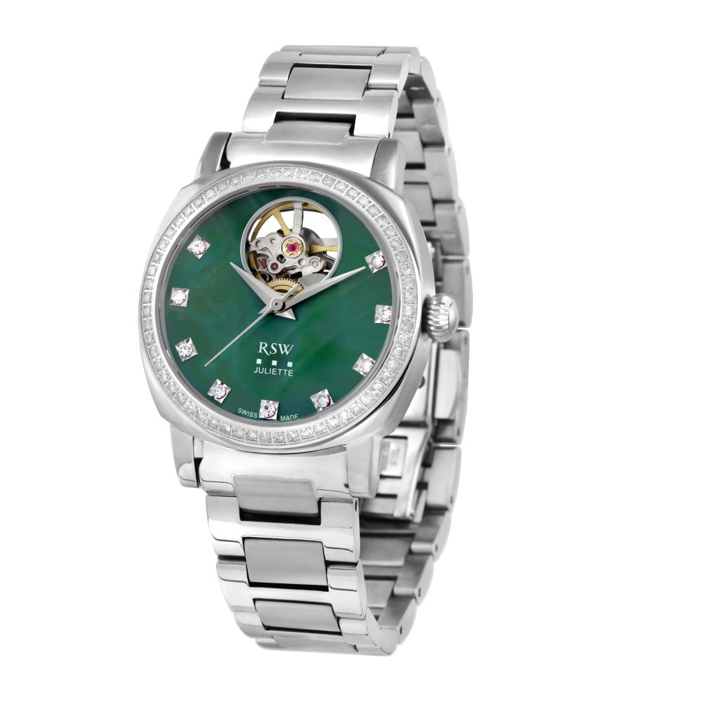 RSWA 115 SS DD 12 bis