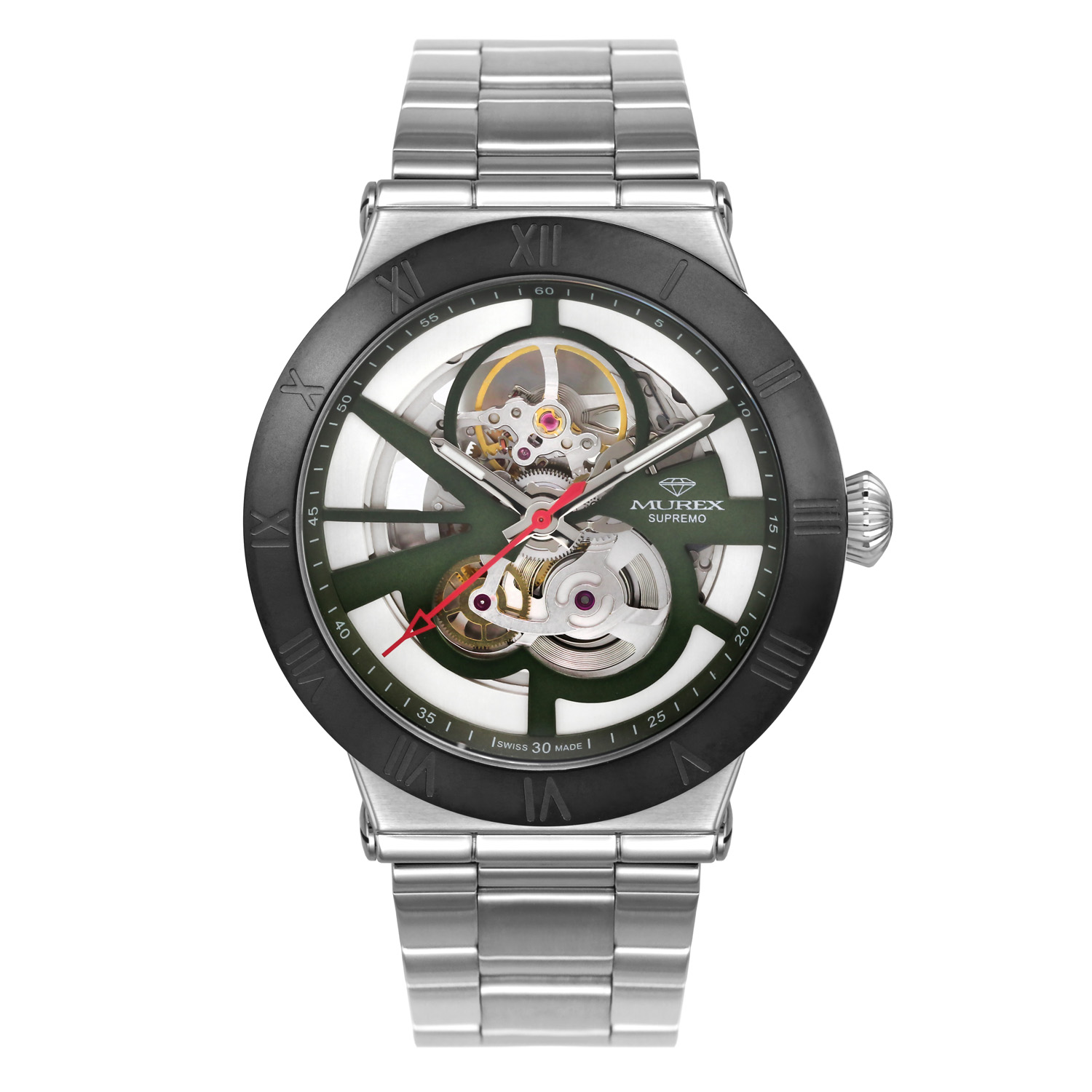 MUA653SK-SB-12 MUA653SK SB 12