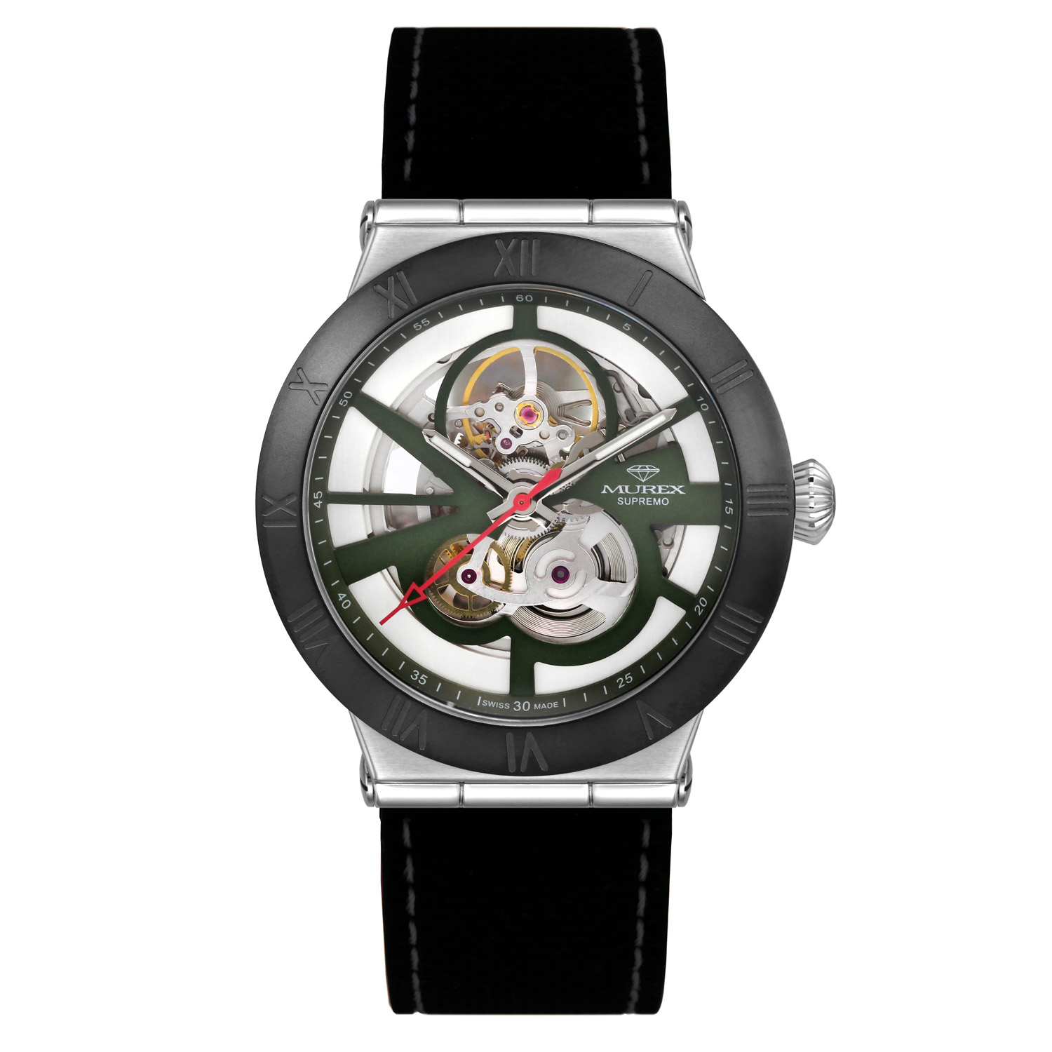 MUA653SK-SBX-12 MUA653SK SBX 12