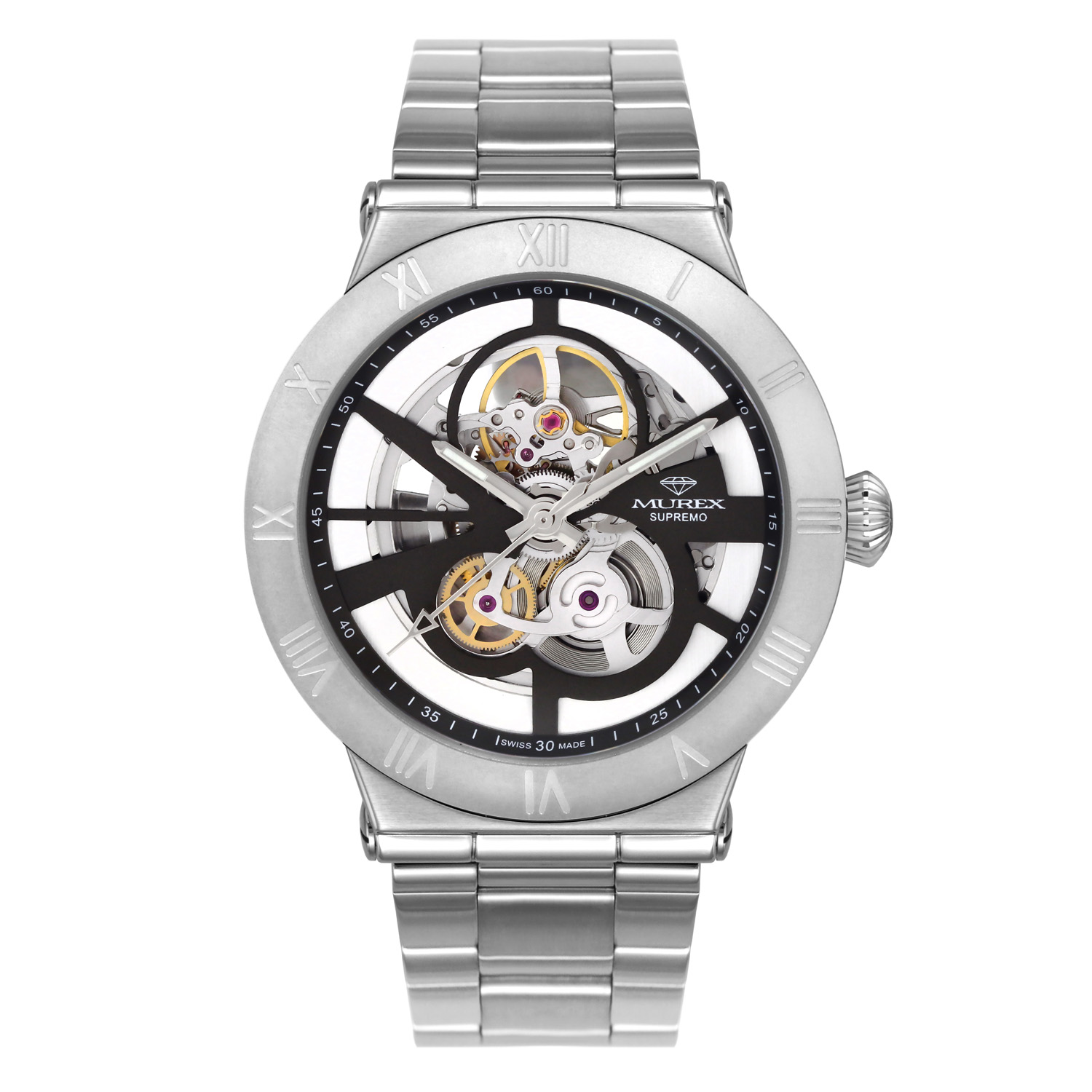 MUA653SK-SS-2 MUA653SK SS 2