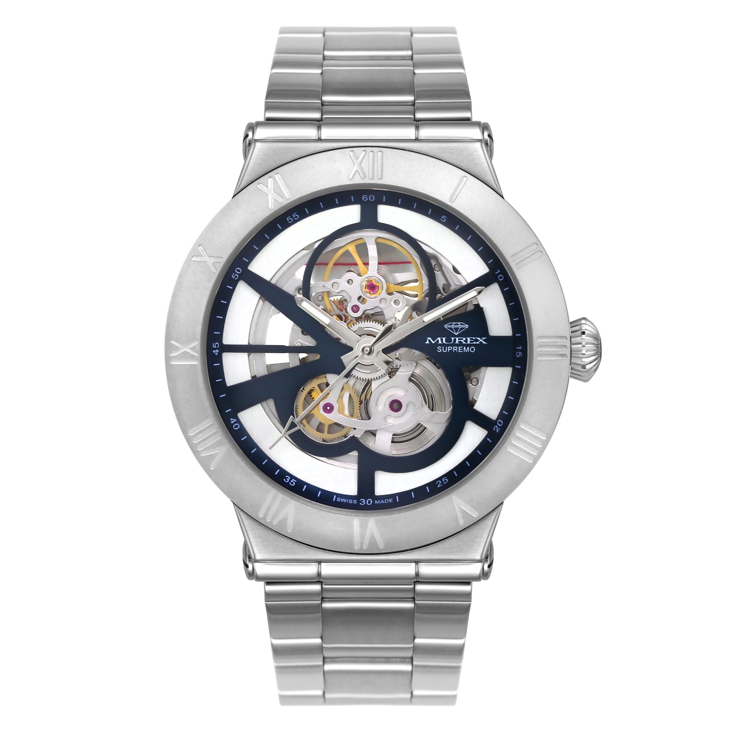 MUA653SK-SS-9 MUA653SK SS 9