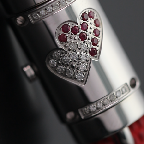 Lady Liberty coeur2