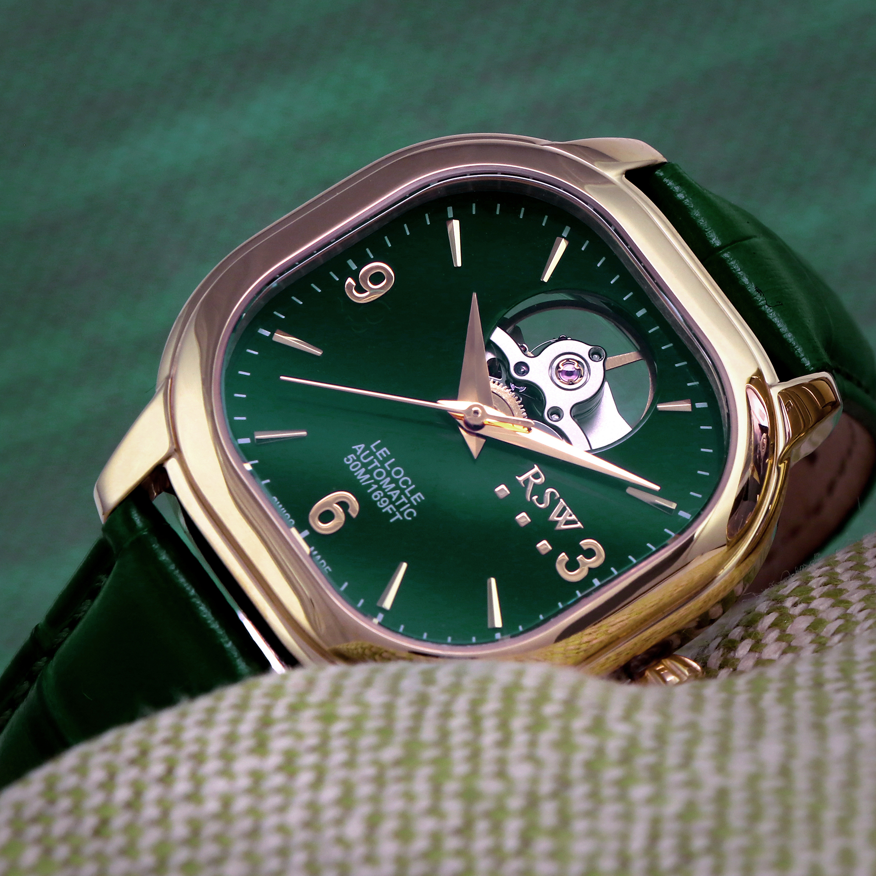 RSW 122 O3 RSW 122 O3