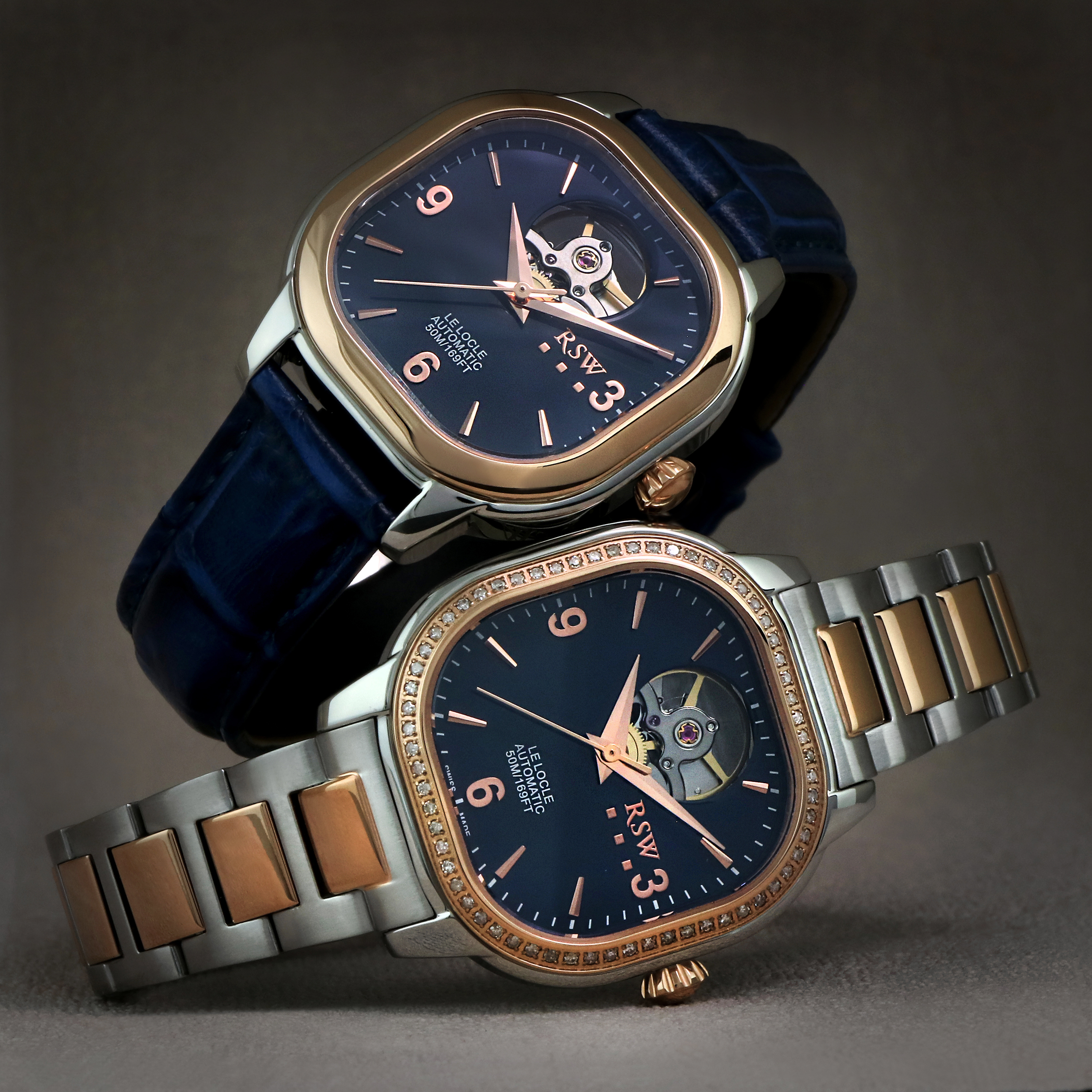 RSWLA 122- B RSWLA 122 B