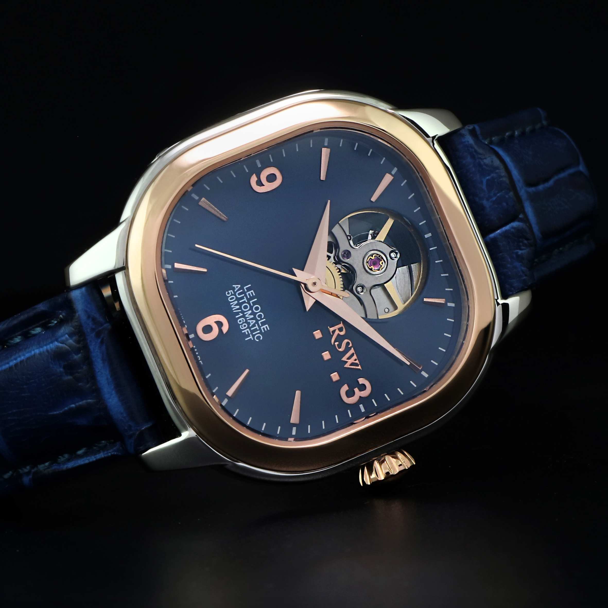 RSWLA 122- C RSWLA 122 C 1