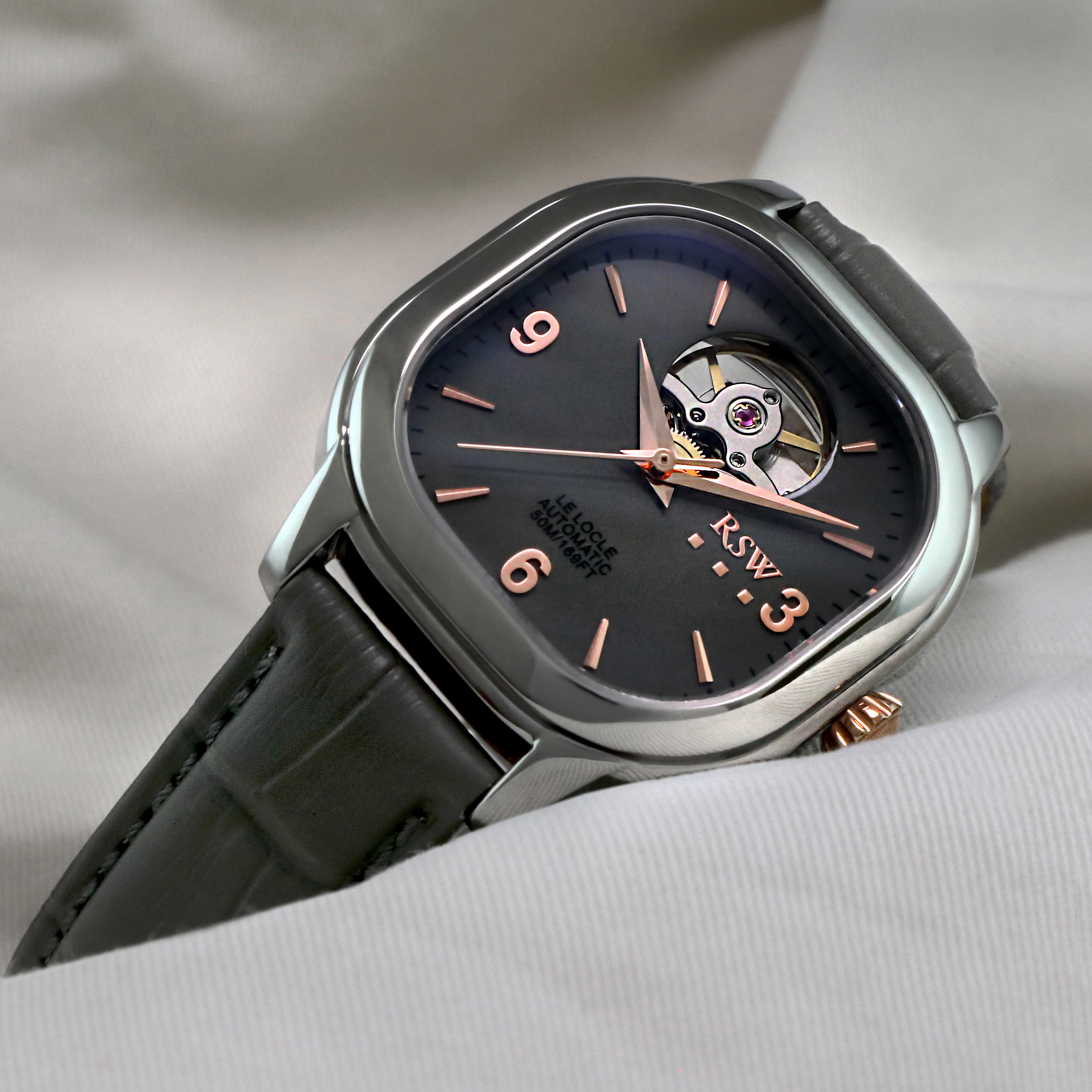 RSWLA 122- XD RSWLA 122 XD